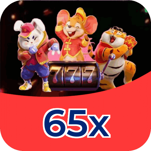 Comparação APP mobile vs versão web da 65x